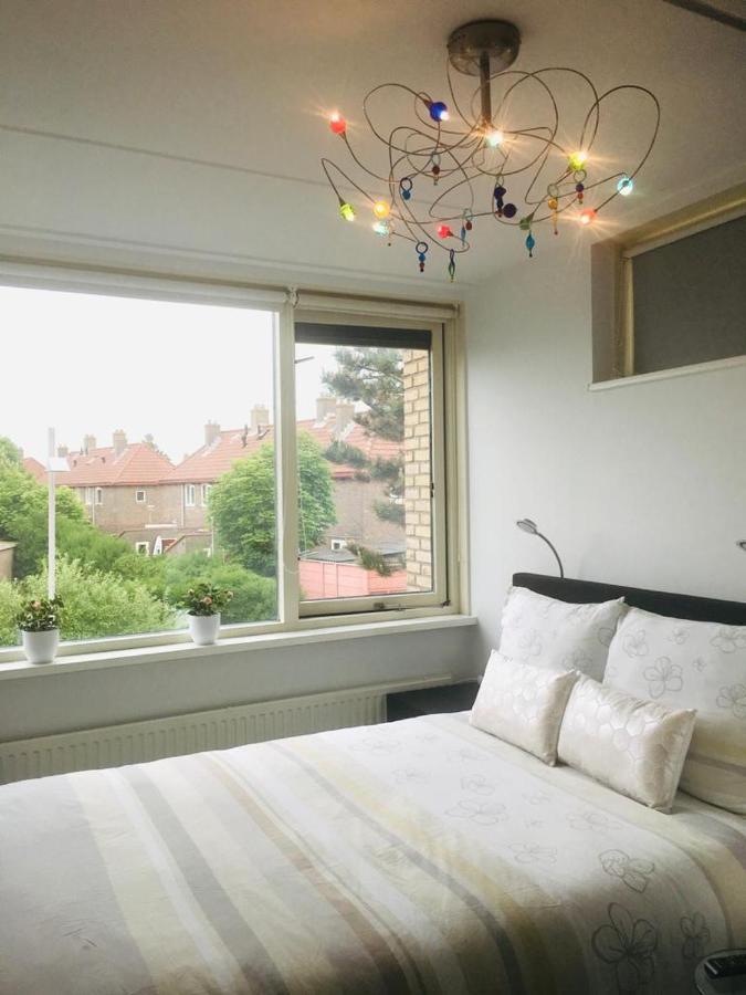 Home Inn Zandvoort The First Floor, 4 Persons, 2 Bedrooms, Free Parking Kültér fotó